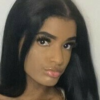 Alisha Romain Çıplak