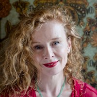 Alison Whyte Çıplak