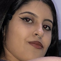 Alissa Nastyalissa Çıplak
