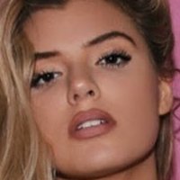 Alissa Violet Çıplak