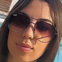 Allysonpernas Çıplak