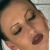 Alona Dolmatova Çıplak