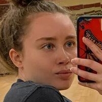 Alyssa Cleversey Çıplak