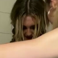 Alyssastonee Çıplak