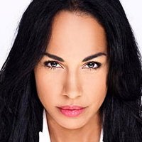 Amanda Brugel Çıplak