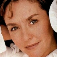 Amanda Burton Çıplak