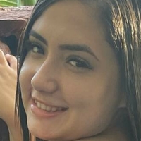 Amanda Dantas Çıplak