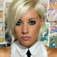 Amanda Leigh Dunn Çıplak
