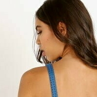 Amanda Li-Paige Çıplak