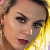Amanda Machado Çıplak