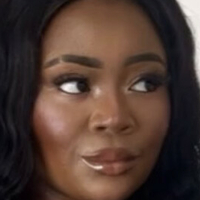 Amanda Nchoma Çıplak