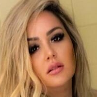 Amanda Noli Çıplak