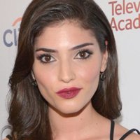 Amanda Setton Çıplak