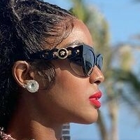 Amara La Negra Çıplak