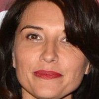 Amara Zaragoza Çıplak