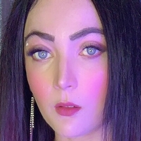 Amber Haze Çıplak