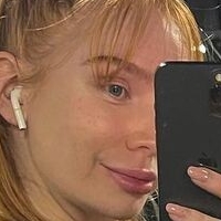 Amber J Smith Çıplak