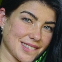Amber Lushh Çıplak
