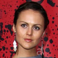 Amber Sainsbury Çıplak