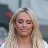 Amber Turner Çıplak