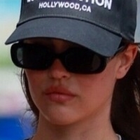 Amelia Grey Hamlin Çıplak