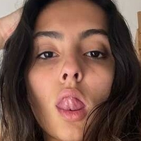 ameliahughesx Çıplak