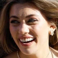 Amelie Zilber Çıplak