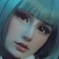 Ami Chan Cosplay Çıplak