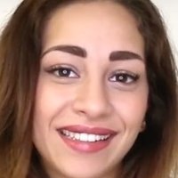 Amira Wirth Çıplak