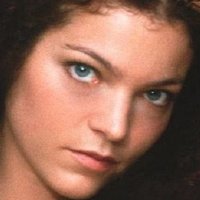 Amy Irving Çıplak