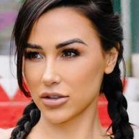 Ana Cheri Çıplak