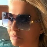 Ana Milanovic Çıplak