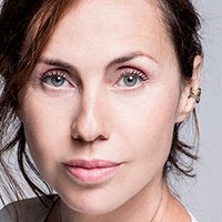 Ana Otero Çıplak