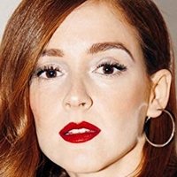 Ana Polvorosa Çıplak