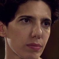 Analia Couceyro Çıplak