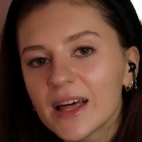 Anastasia ASMR Çıplak