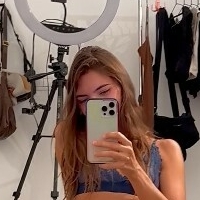 Anastasia Miro Çıplak