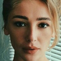 Anastasiya Ivleeva Çıplak