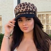 Anastasiya Kvitko Çıplak