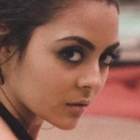 Anayeli De Santiago Çıplak