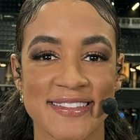 Andraya Carter Çıplak
