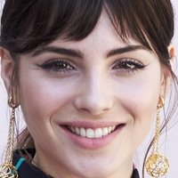 Andrea Duro Çıplak