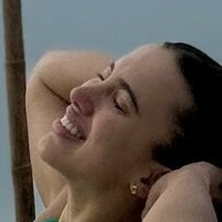 Andrea Garte Çıplak