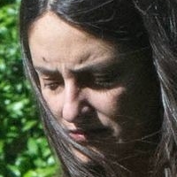 Andrea Molina Çıplak
