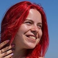 Andreea Munteanu Çıplak