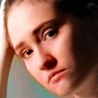 Andy St. Louis Çıplak