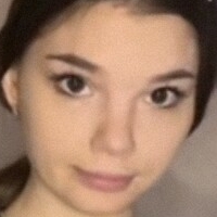 Angel Mae Çıplak