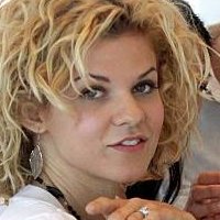 Angel McCord Çıplak