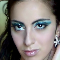 Angela Biotrucco Çıplak