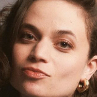 Angela Giarratana Çıplak